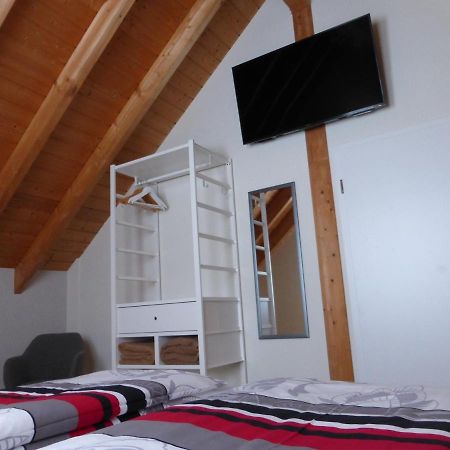 Ferienhaus Zur Muehle Mossautal Zewnętrze zdjęcie