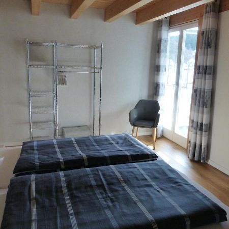 Ferienhaus Zur Muehle Mossautal Zewnętrze zdjęcie