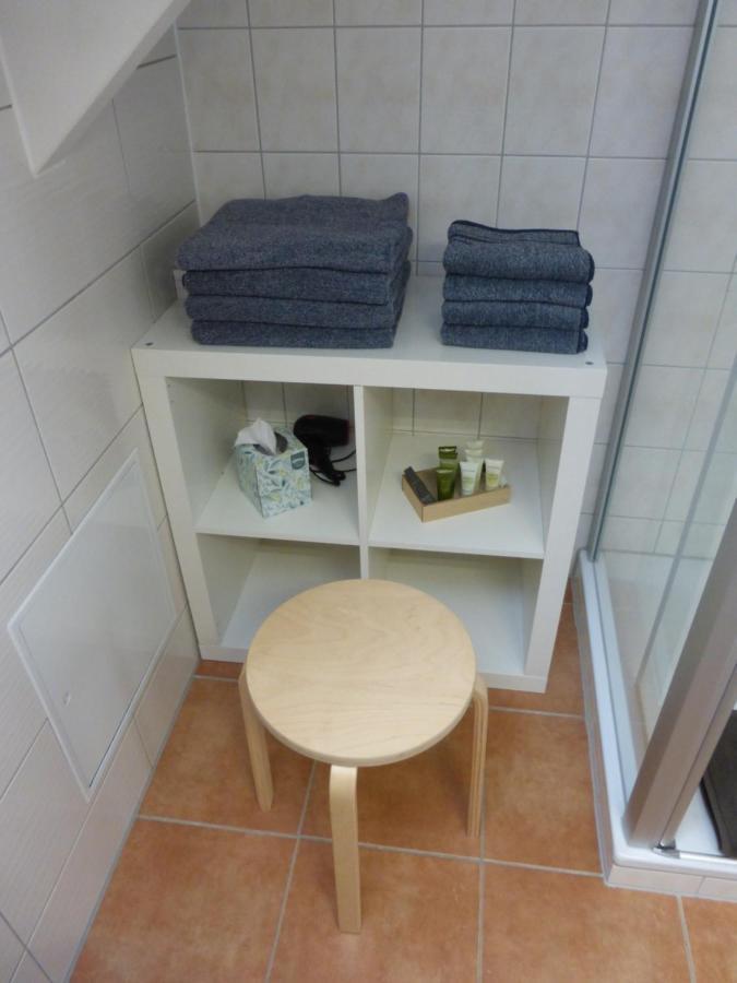 Ferienhaus Zur Muehle Mossautal Zewnętrze zdjęcie