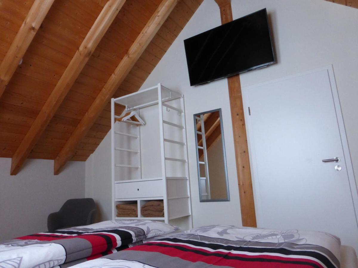 Ferienhaus Zur Muehle Mossautal Zewnętrze zdjęcie