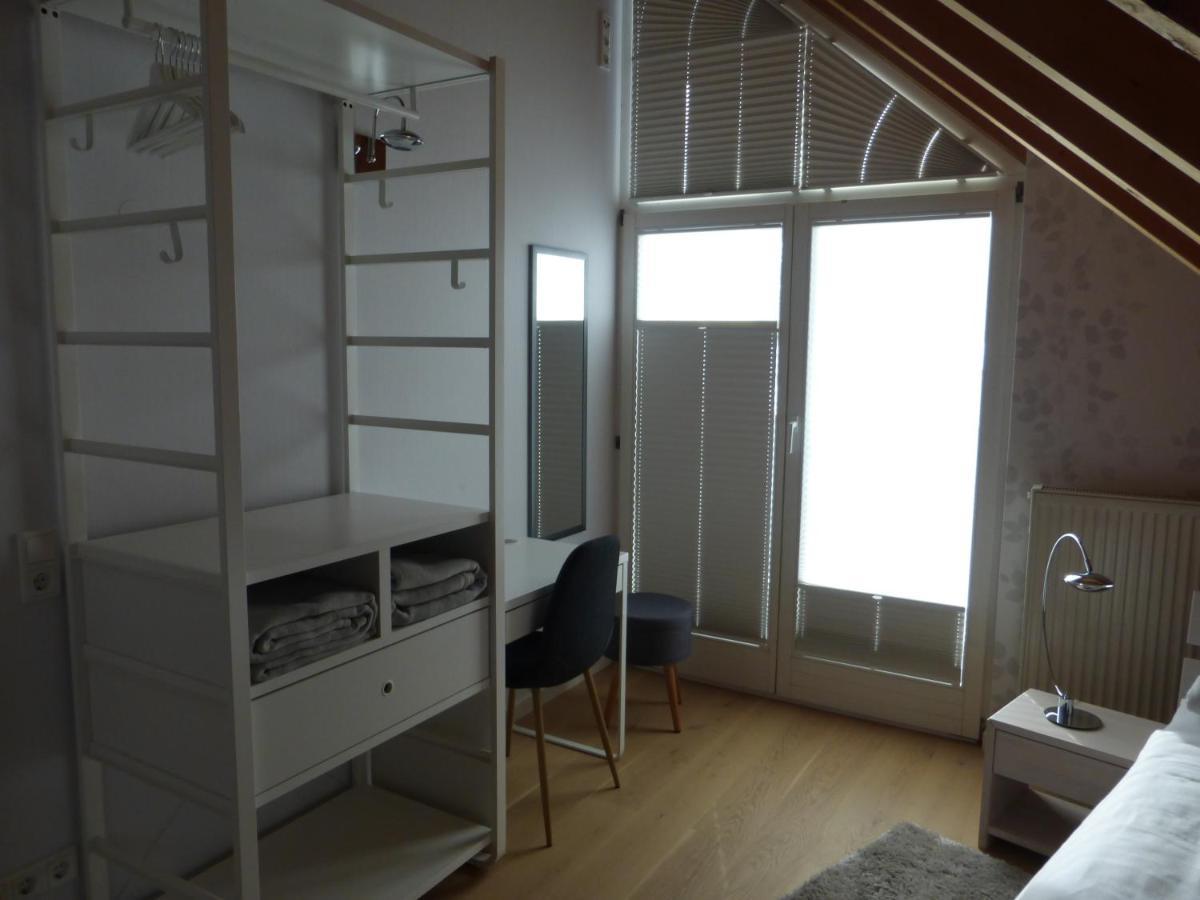 Ferienhaus Zur Muehle Mossautal Zewnętrze zdjęcie