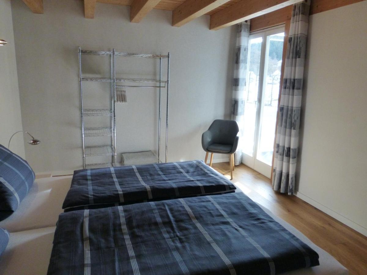 Ferienhaus Zur Muehle Mossautal Zewnętrze zdjęcie