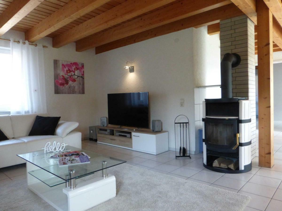 Ferienhaus Zur Muehle Mossautal Zewnętrze zdjęcie