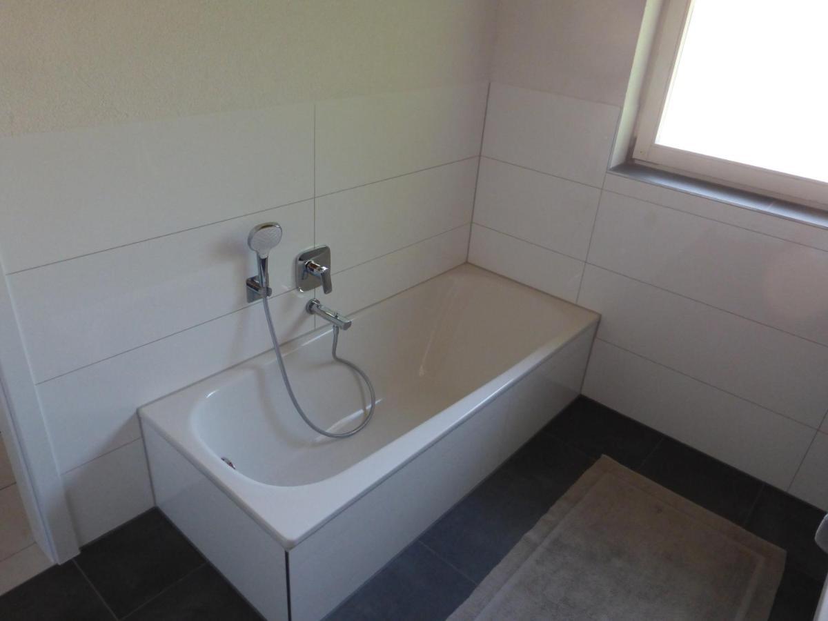 Ferienhaus Zur Muehle Mossautal Zewnętrze zdjęcie