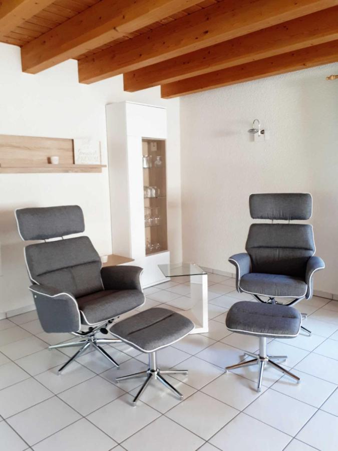 Ferienhaus Zur Muehle Mossautal Zewnętrze zdjęcie